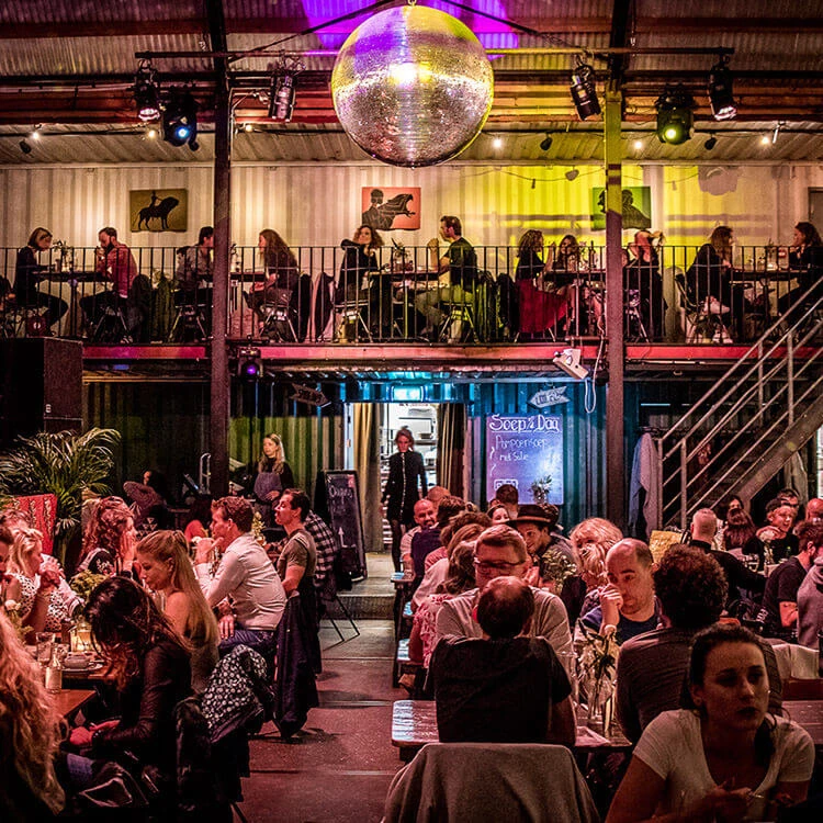 SAIL SOUNDSYSTEM | BOOMSHAKALAK SOUNDSYSTEM